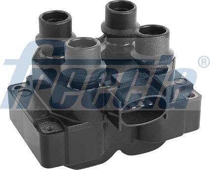 Freccia IC15-1050 - Ignition Coil autospares.lv