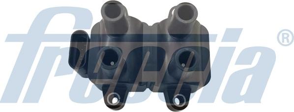 Freccia IC15-1085 - Ignition Coil autospares.lv