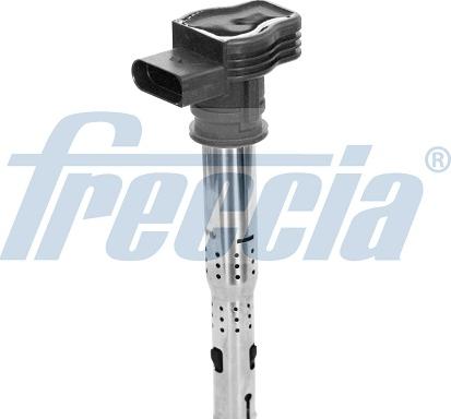 Freccia IC15-1086 - Ignition Coil autospares.lv