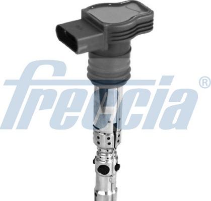 Freccia IC15-1087 - Ignition Coil autospares.lv