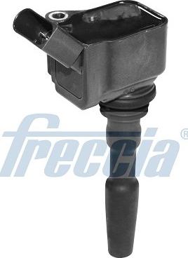 Freccia IC15-1031 - Ignition Coil autospares.lv