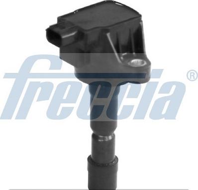 Freccia IC15-1028 - Ignition Coil autospares.lv