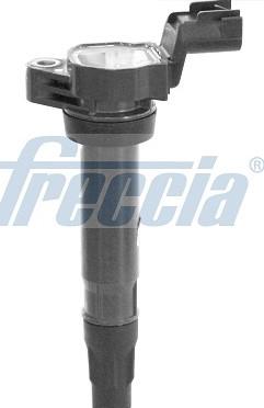 Freccia IC15-1107 - Ignition Coil autospares.lv