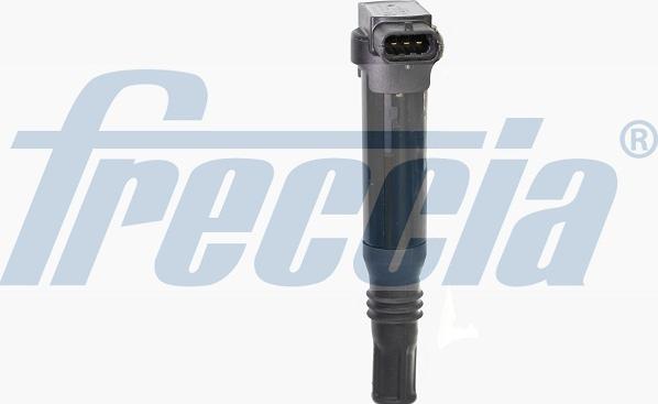 Freccia IC15-1111 - Ignition Coil autospares.lv