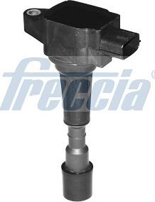 Freccia IC15-1124 - Ignition Coil autospares.lv