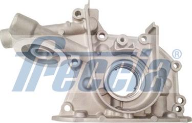 Freccia OP09-194 - Oil Pump autospares.lv