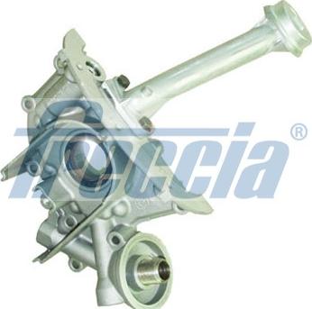 Freccia OP09-142 - Oil Pump autospares.lv