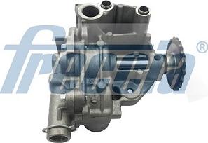 Freccia OP09-157 - Oil Pump autospares.lv