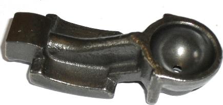 Freccia RA06-911 - Finger Follower, engine timing autospares.lv