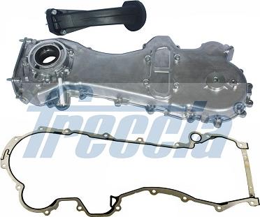 Freccia OP09-119 - Oil Pump autospares.lv