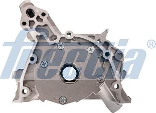 Freccia OP09-121 - Oil Pump autospares.lv