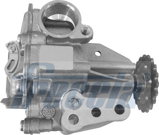 Freccia OP09-272 - Oil Pump autospares.lv