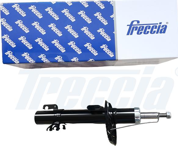 Freccia SA20-1050 - Shock Absorber autospares.lv