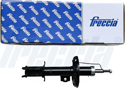 Freccia SA20-1066 - Shock Absorber autospares.lv