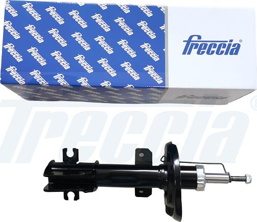 Freccia SA20-1061 - Shock Absorber autospares.lv