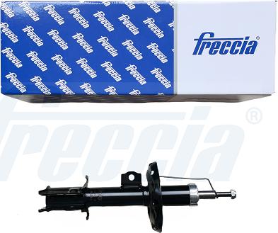 Freccia SA20-1067 - Shock Absorber autospares.lv