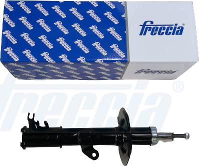 Freccia SA20-1005 - Shock Absorber autospares.lv