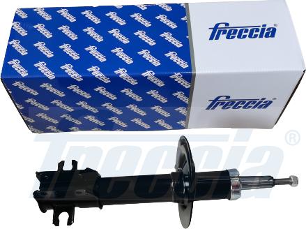 Freccia SA20-1002 - Shock Absorber autospares.lv