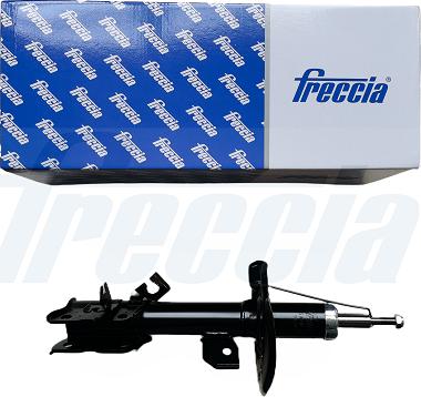 Freccia SA20-1039 - Shock Absorber autospares.lv