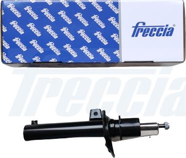 Freccia SA20-1020 - Shock Absorber autospares.lv