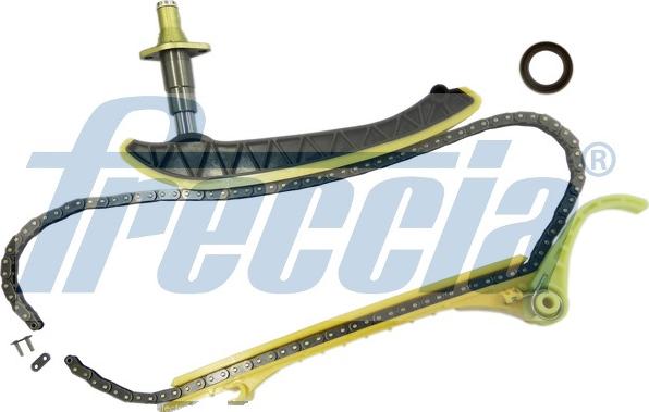 Freccia TK08-1090 - Timing Chain Kit autospares.lv