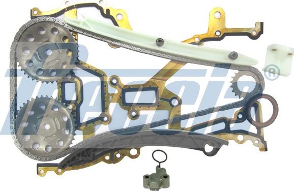 Freccia TK08-1041 - Timing Chain Kit autospares.lv