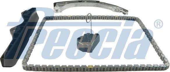 Freccia TK08-1048 - Timing Chain Kit autospares.lv