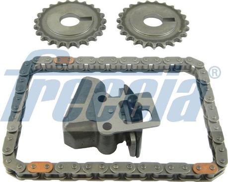 Freccia TK08-1047 - Timing Chain Kit autospares.lv