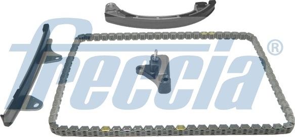 Freccia TK08-1050 - Timing Chain Kit autospares.lv