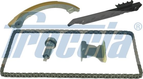 Freccia TK08-1065 - Timing Chain Kit autospares.lv