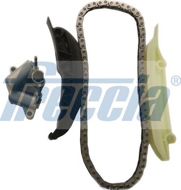 Freccia TK08-1062 - Timing Chain Kit autospares.lv