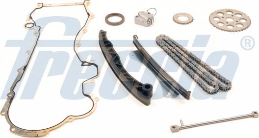 Freccia TK08-1083 - Timing Chain Kit autospares.lv