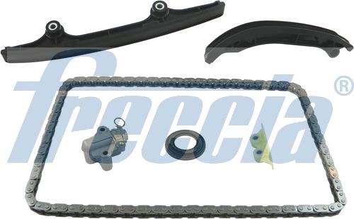 Freccia TK08-1038 - Timing Chain Kit autospares.lv