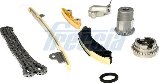 Freccia TK08-1169 - Timing Chain Kit autospares.lv