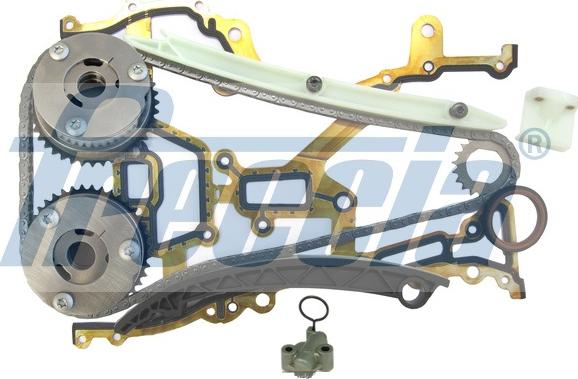 Freccia TK08-1106 - Timing Chain Kit autospares.lv