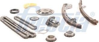 Freccia TK08-1116 - Timing Chain Kit autospares.lv