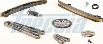 Freccia TK08-1131 - Timing Chain Kit autospares.lv