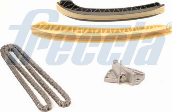 Freccia TK08-1203 - Timing Chain Kit autospares.lv