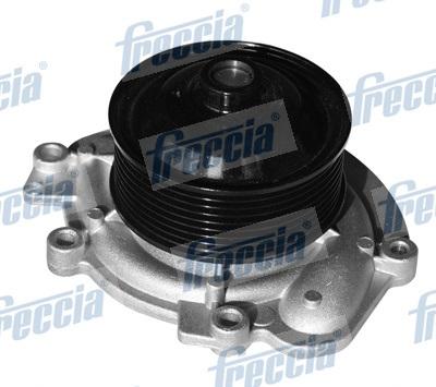 Freccia WP0444 - Water Pump autospares.lv