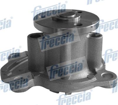 Freccia WP0447 - Water Pump autospares.lv