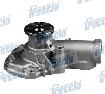 Freccia WP0454 - Water Pump autospares.lv