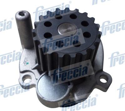 Freccia WP0456 - Water Pump autospares.lv