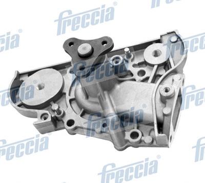 Freccia WP0457 - Water Pump autospares.lv