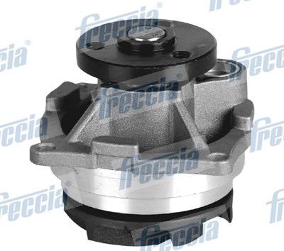 Freccia WP0462 - Water Pump autospares.lv