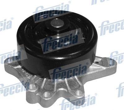 Freccia WP0403 - Water Pump autospares.lv