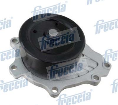 Freccia WP0414 - Water Pump autospares.lv