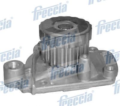 Freccia WP0486 - Water Pump autospares.lv