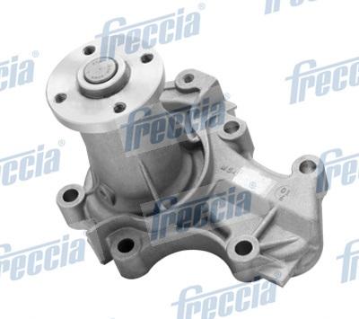 Freccia WP0480 - Water Pump autospares.lv