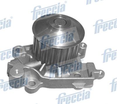 Freccia WP0481 - Water Pump autospares.lv