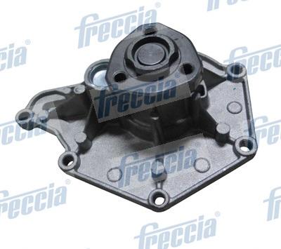 Freccia WP0435 - Water Pump autospares.lv